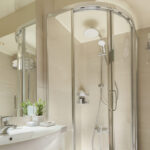 Esimerkkikuva kylpyhuoneesta