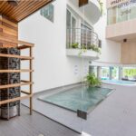 Strand Spa kylpyläosasto