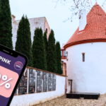 Pärnun museot -10% IMT:n Pink Cardilla, Oma loma aspissa