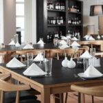 Pavillonen-ravintola