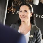 Hotellin ammattitaitoinen henkilökunta avustaa sinua matkallasi