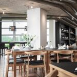 Pavillonen-ravintola