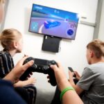 Hotellilta löytyy paljon tekemistä lapsille