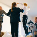 Hotellilta löytyy paljon tekemistä lapsille