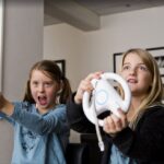 Hotellilta löytyy paljon tekemistä lapsille