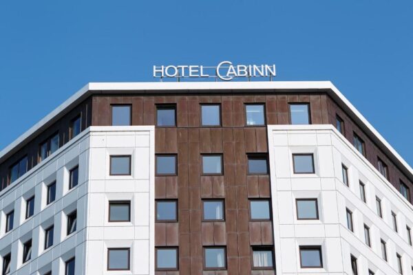 Cabinn Vejle