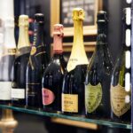 Hotellissa on laadukkaita ravintoloita