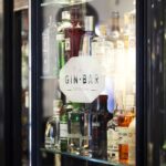 Hotellissa on laadukkaita ravintoloita