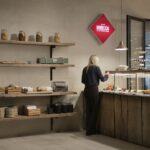 Hotellissa on laadukkaita ravintoloita