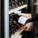 Hotellissa on laadukkaita ravintoloita