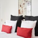 Standard King -huone