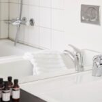 Esimerkkikuva kylpyhuoneesta