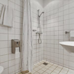 Esimerkkikuva kylpyhuoneesta