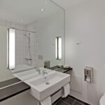 Esimerkkikuva kylpyhuoneesta