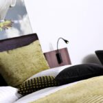 Propellen-hotellin huone