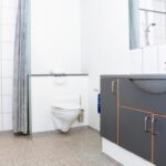 Esimerkkikuva kylpyhuoneesta