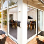 Hotellin yleisiä tiloja