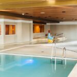 Magic Circus Hotellin uima-allasosasto