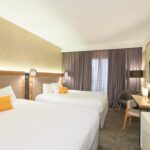 Classic-huone neljälle