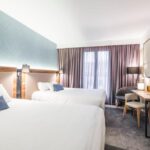 Classic-huone neljälle