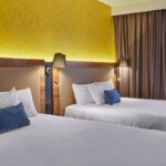 Classic-huone neljälle