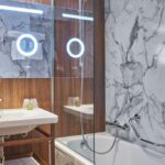 Classic-huone neljälle