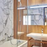 Esimerkkikuva kylpyhuoneesta