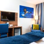 Standard Double -huone