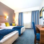 Standard Twin -huone