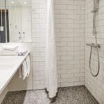 Esimerkkikuva kylpyhuoneesta