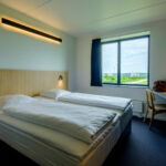 Standard Twin -huone