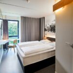 Double Comfort -huone