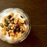 Hotellin aamiaisravintola