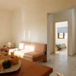 Kahden makuuhuoneen huoneisto