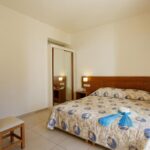 Kahden makuuhuoneen huoneisto