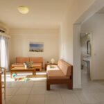 Kahden makuuhuoneen huoneisto