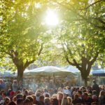 Olutterassi markkinoilla