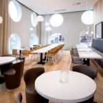 In Between-ravintola