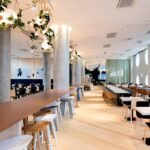 In Between-ravintola