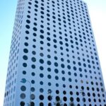 Quality Hotel Friends julkisivu