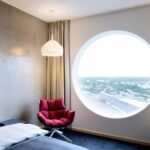 Standard Twin -huone