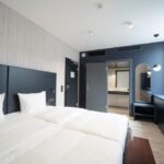 Standard Twin -huone