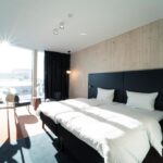 Superior Twin -huone