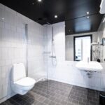 Esimerkkikuva kylpyhuoneesta