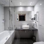 Esimerkkikuva kylpyhuoneesta