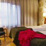 Standard Twin -huone