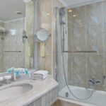 Esimerkkikuva kylpyhuoneesta