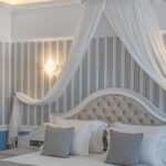 Deluxe Superior -huone merinäköalalla