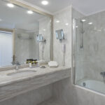 Esimerkkikuva kylpyhuoneesta