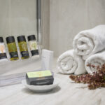 Esimerkkikuva kylpyhuoneesta